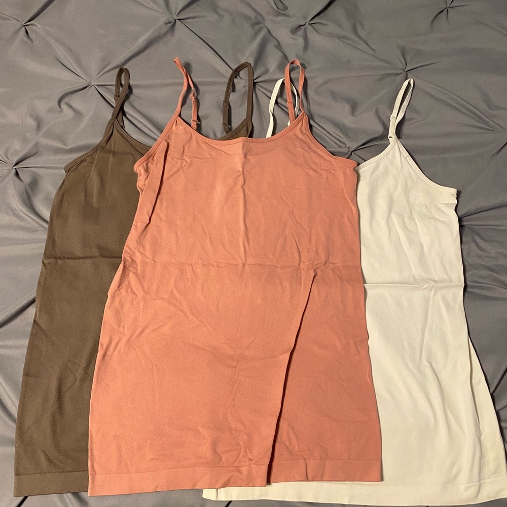 3 -camis